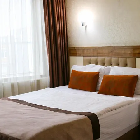 Grand Zara Hotel Kayseri Exterior photo