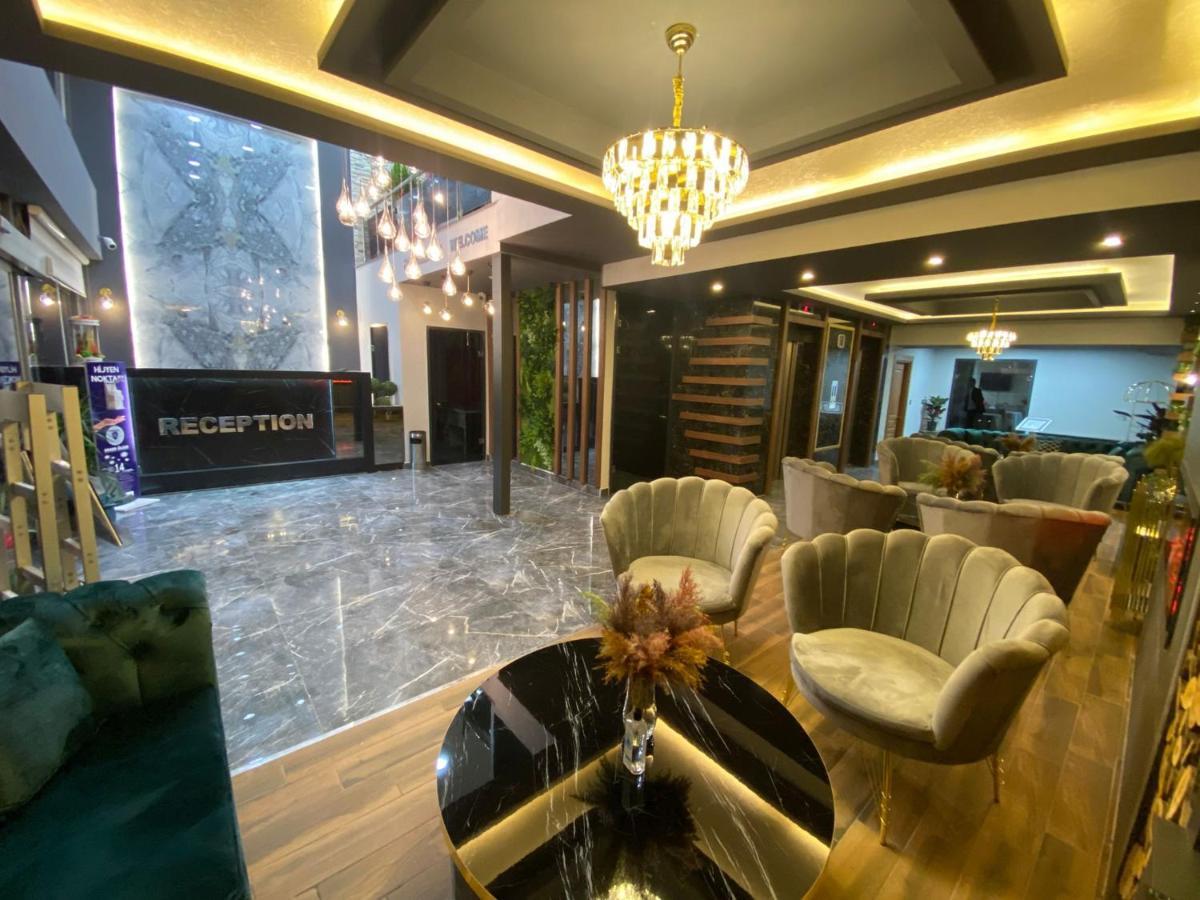 Grand Zara Kayseri