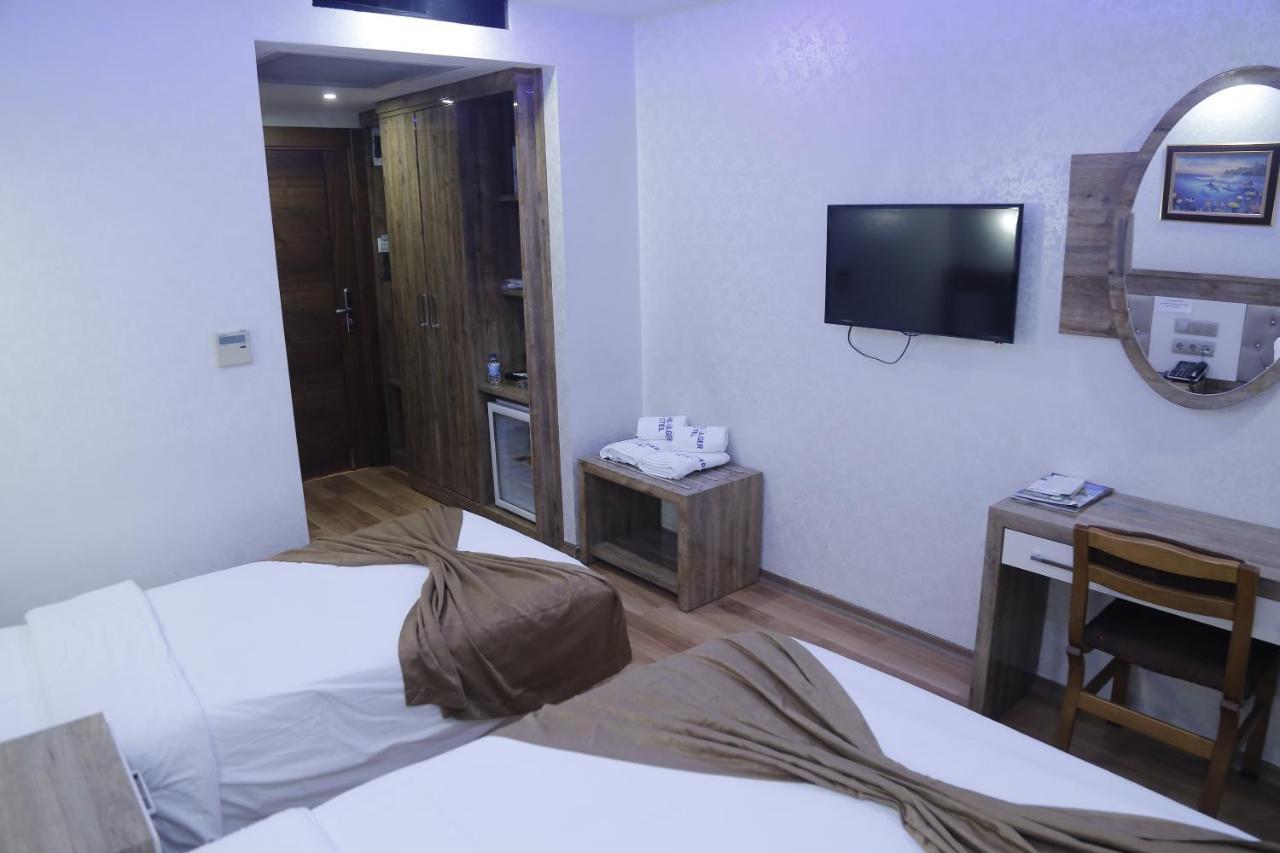 Grand Zara 3* Kayseri