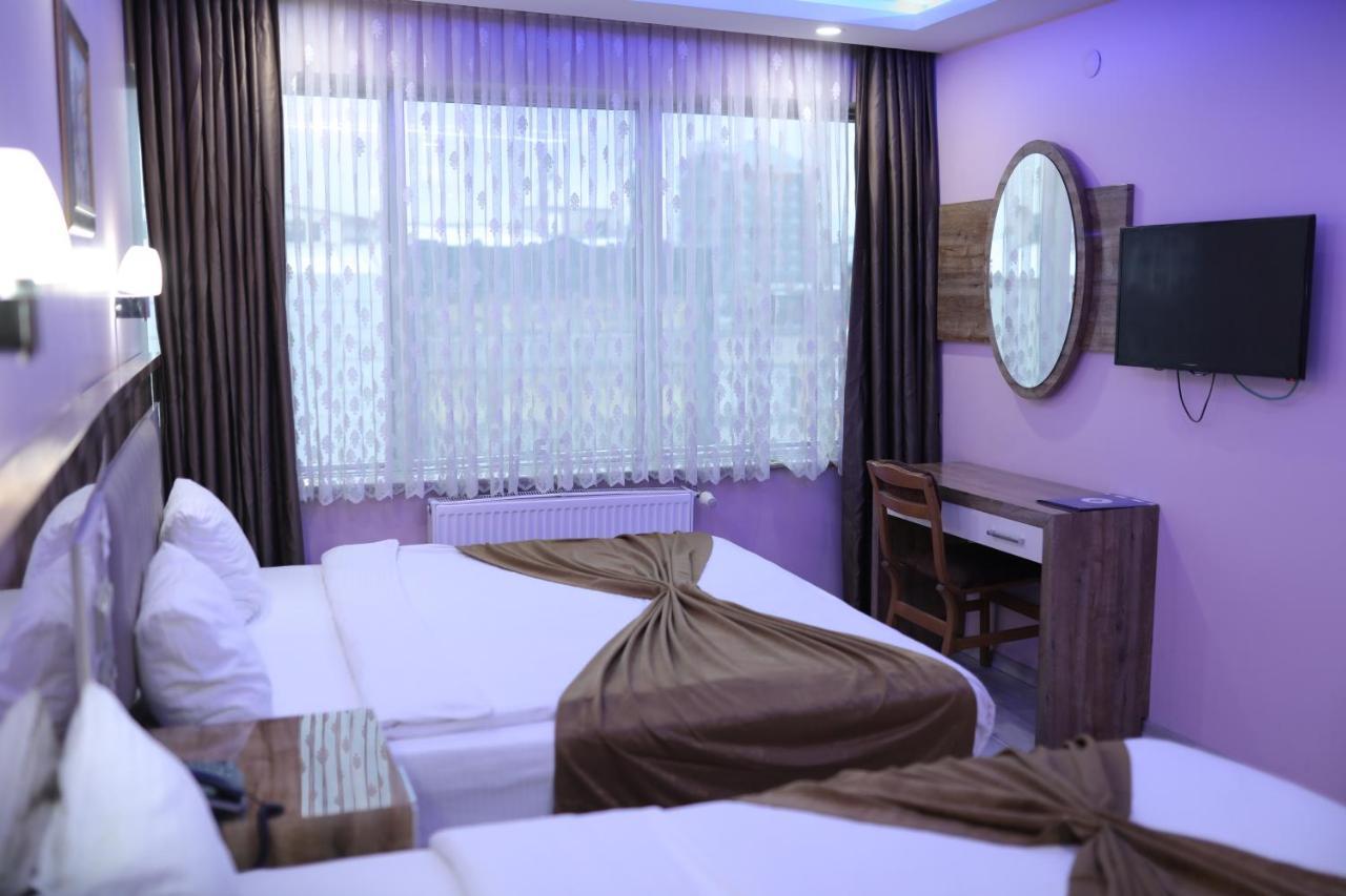 Grand Zara Kayseri