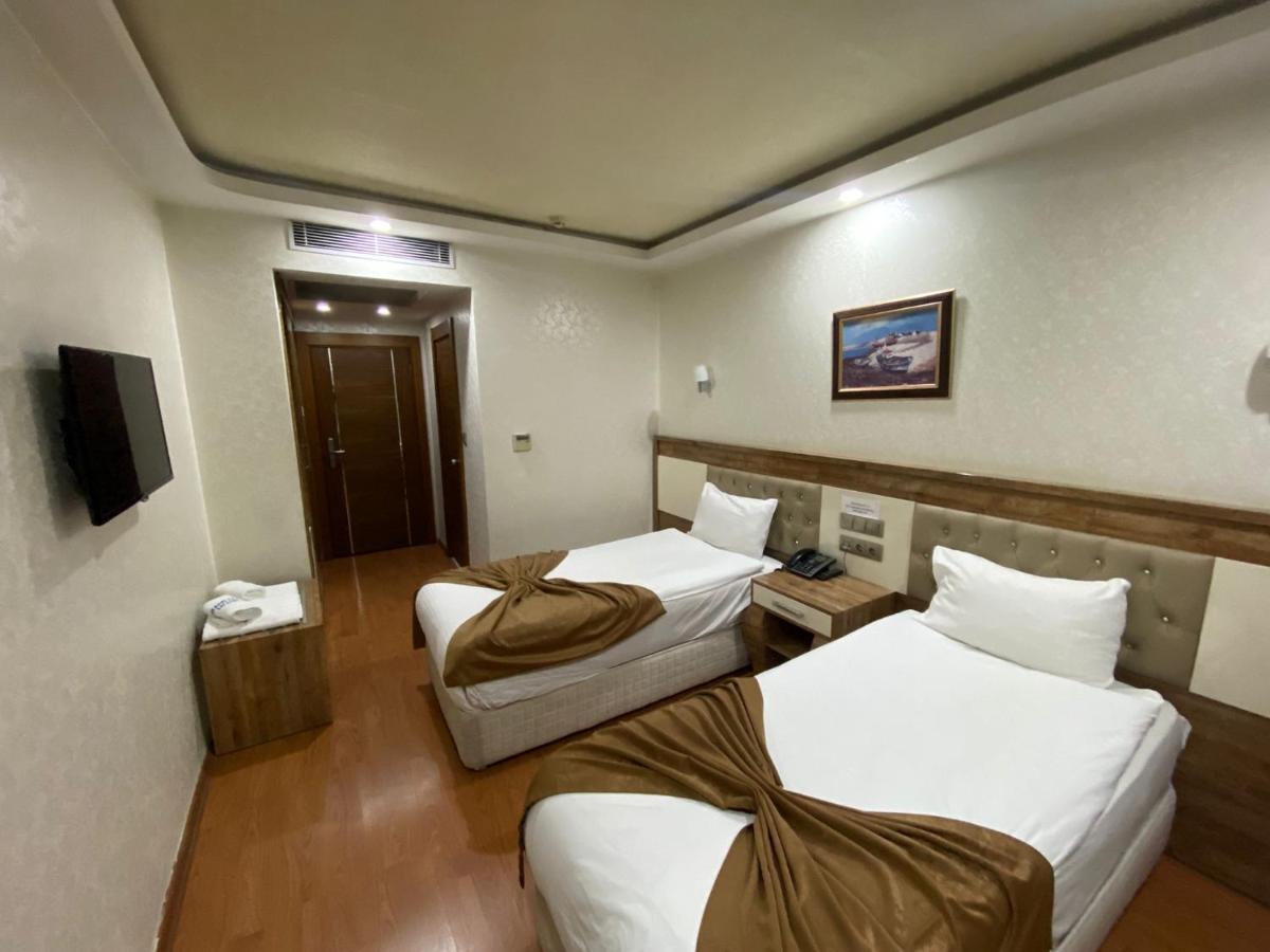 Grand Zara Kayseri