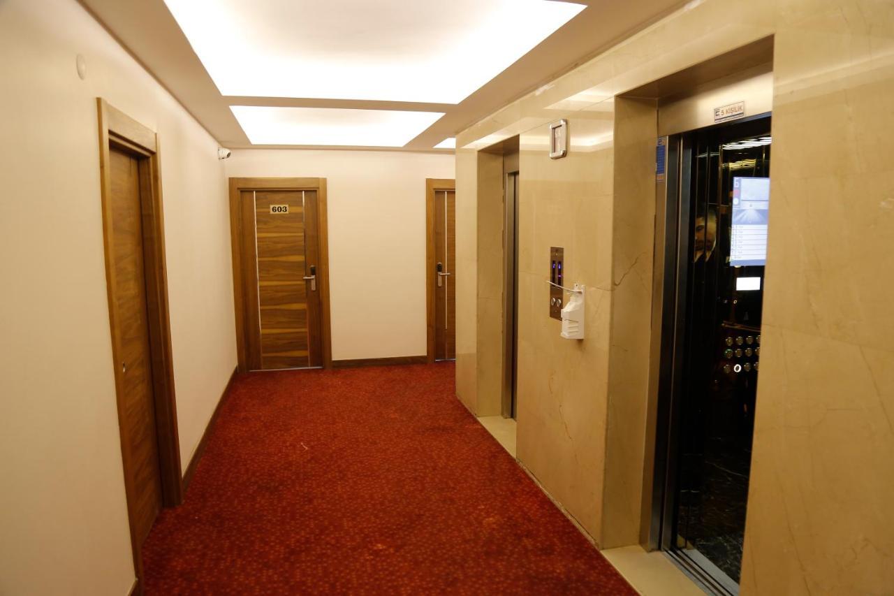 Grand Zara Hotel 3*