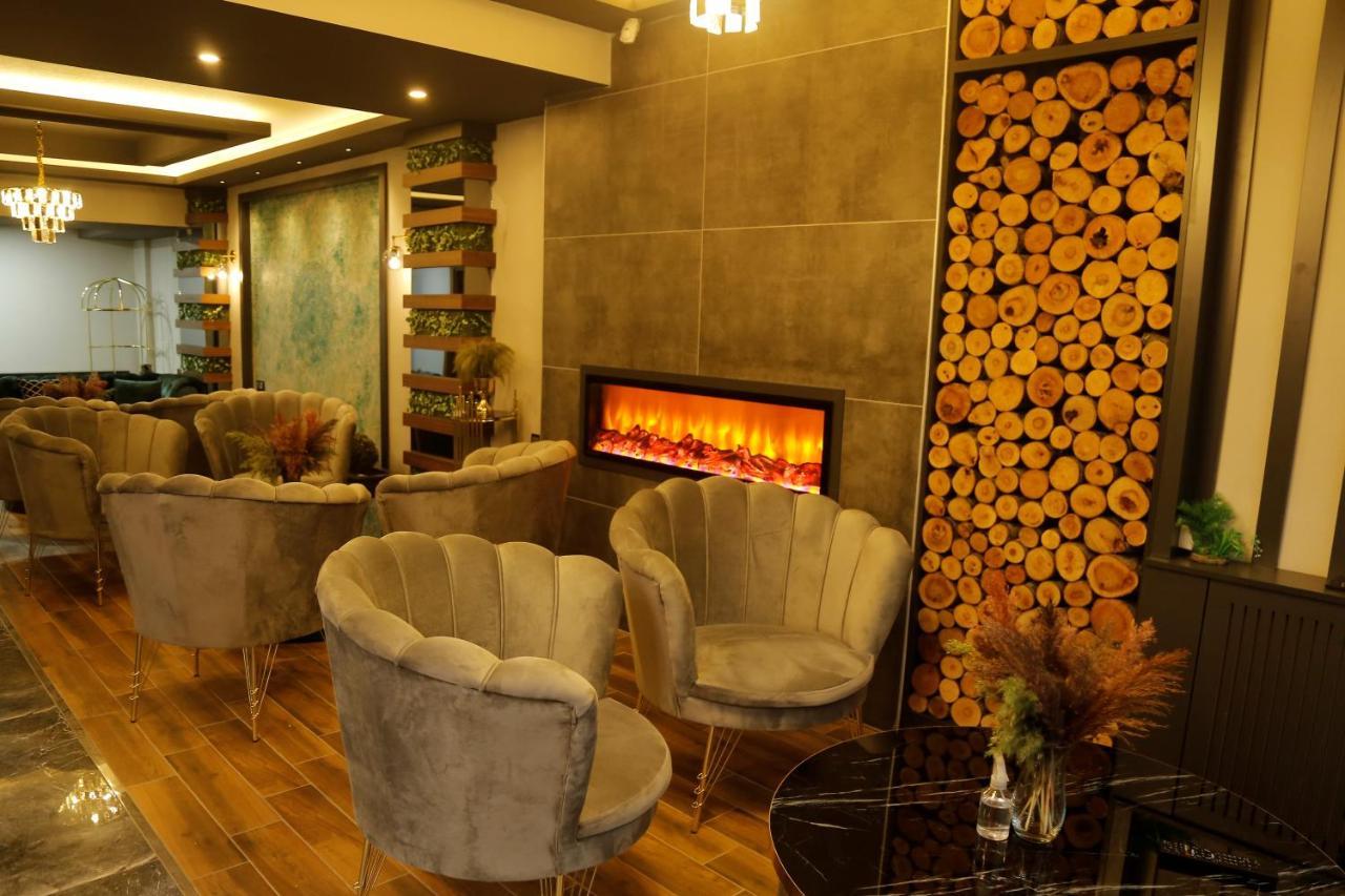 Grand Zara 3* Kayseri