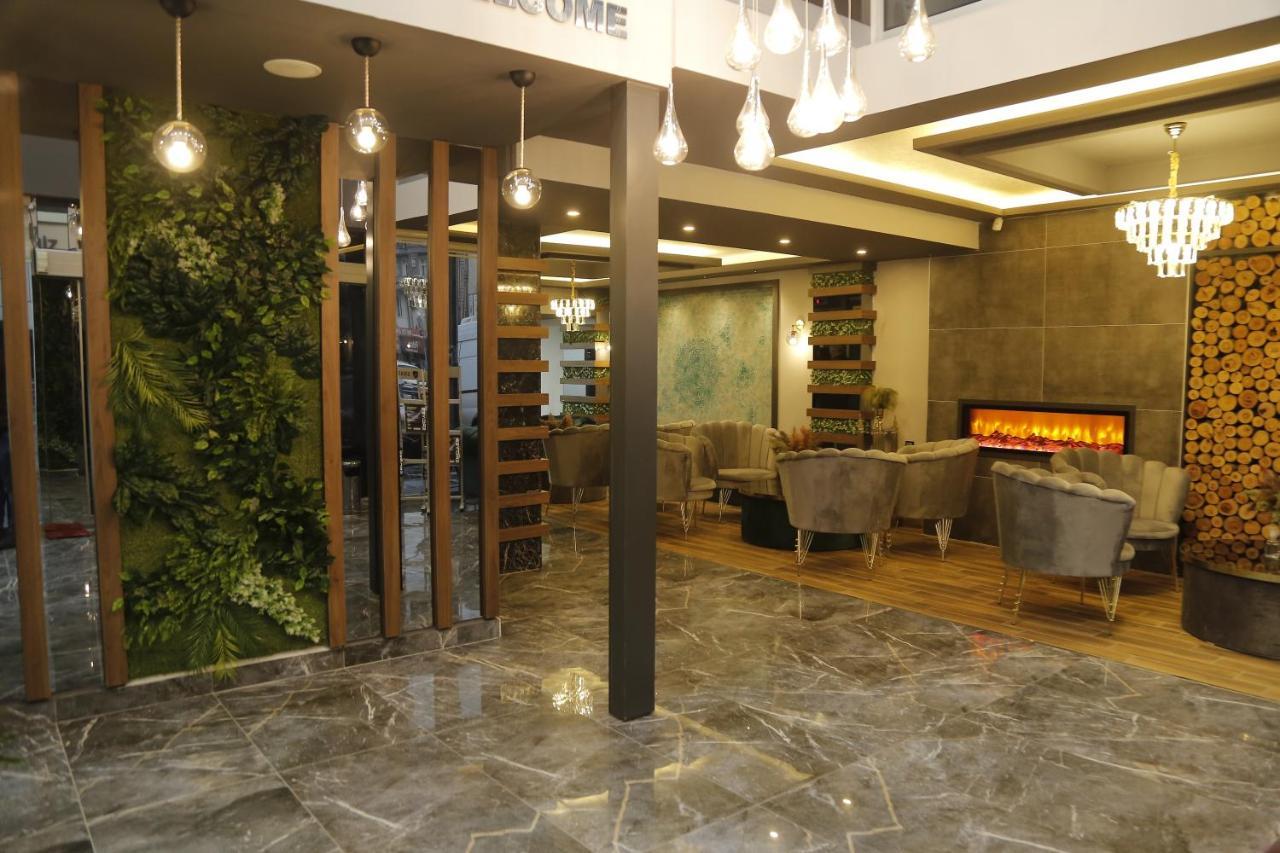 Grand Zara 3*