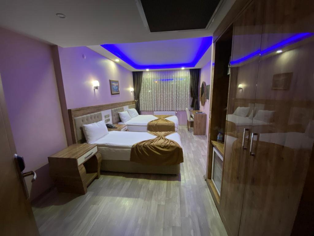Grand Zara Hotel Kayseri
