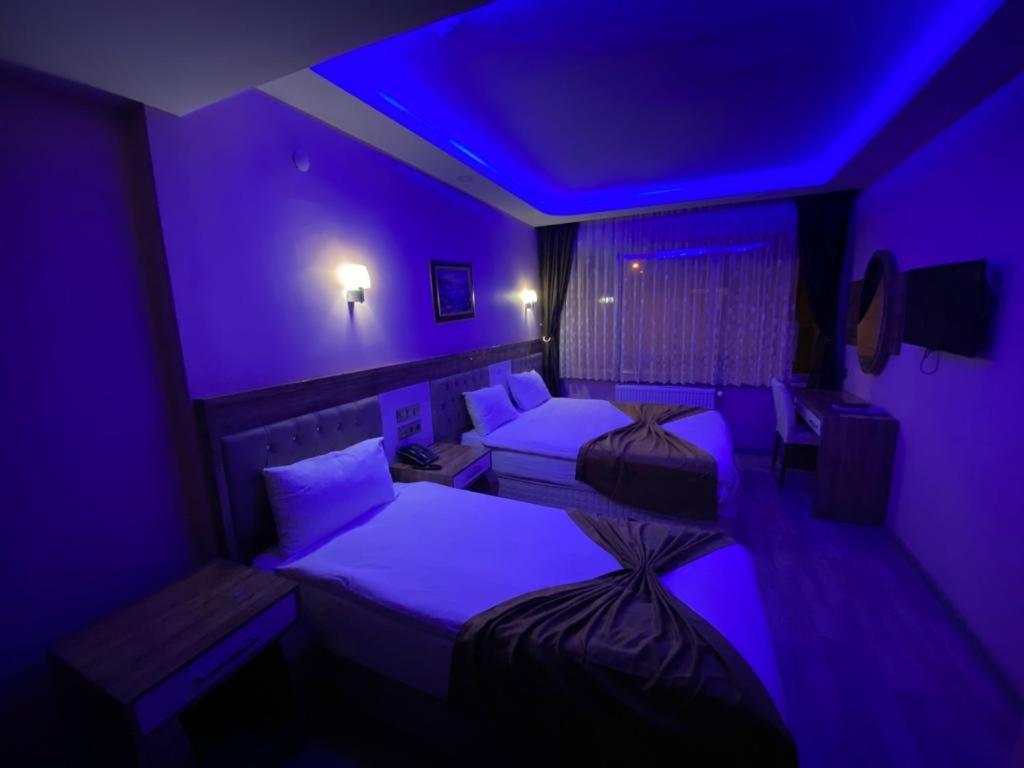 Hotel Grand Zara