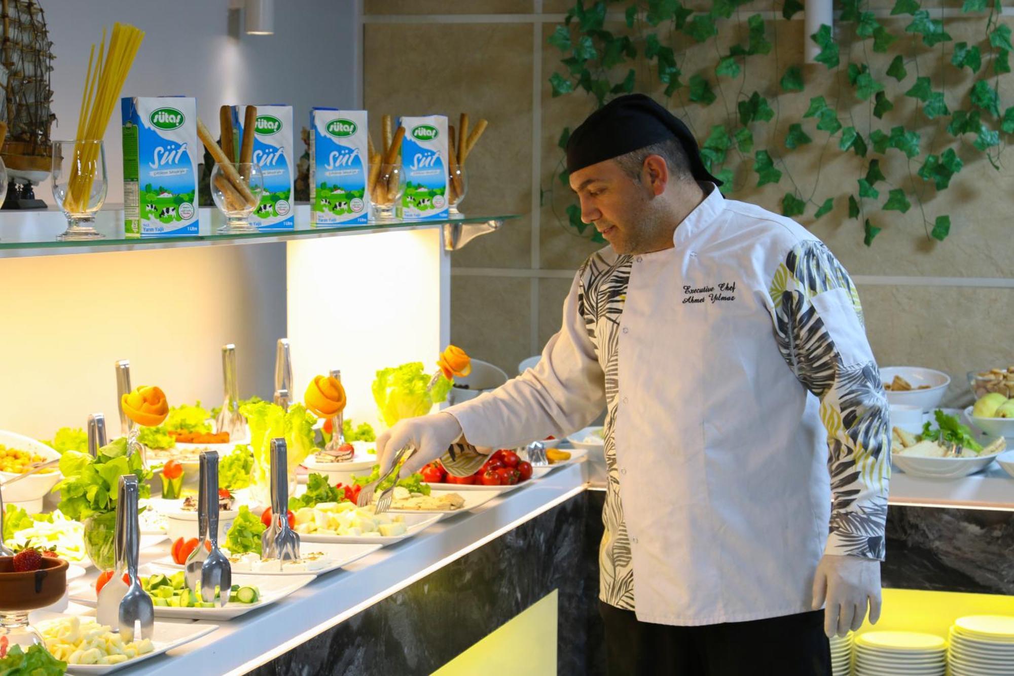 Grand Zara Kayseri