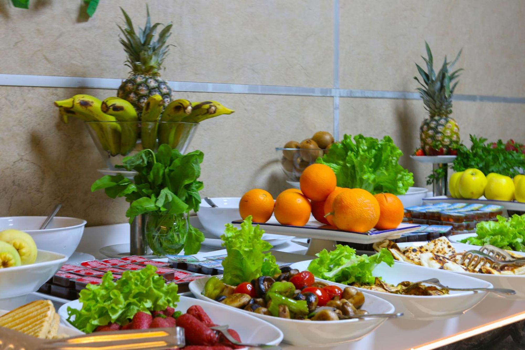 Grand Zara Kayseri