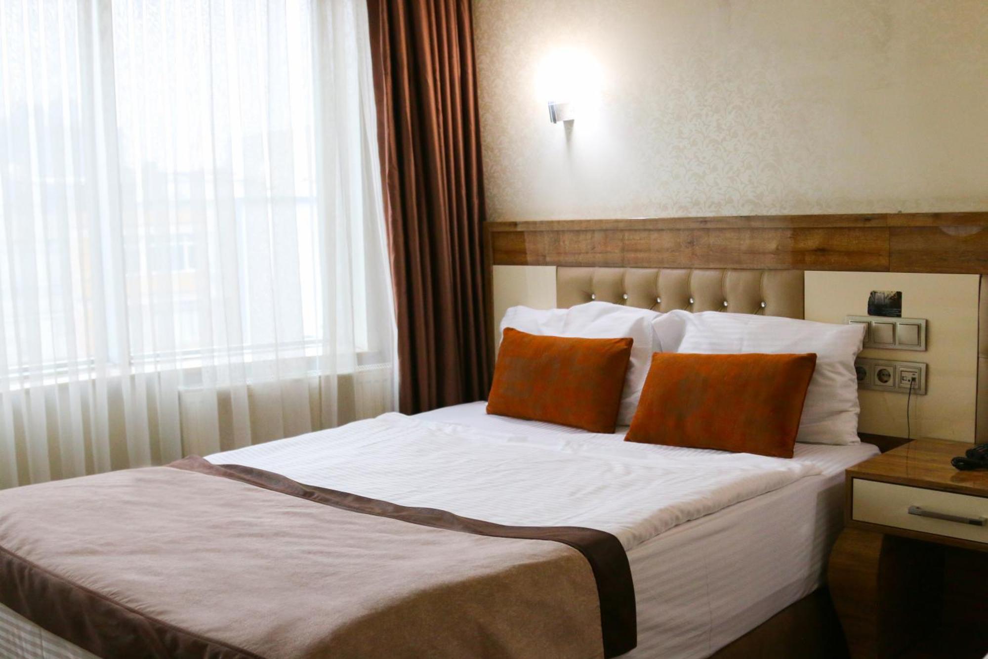 Hotel Grand Zara