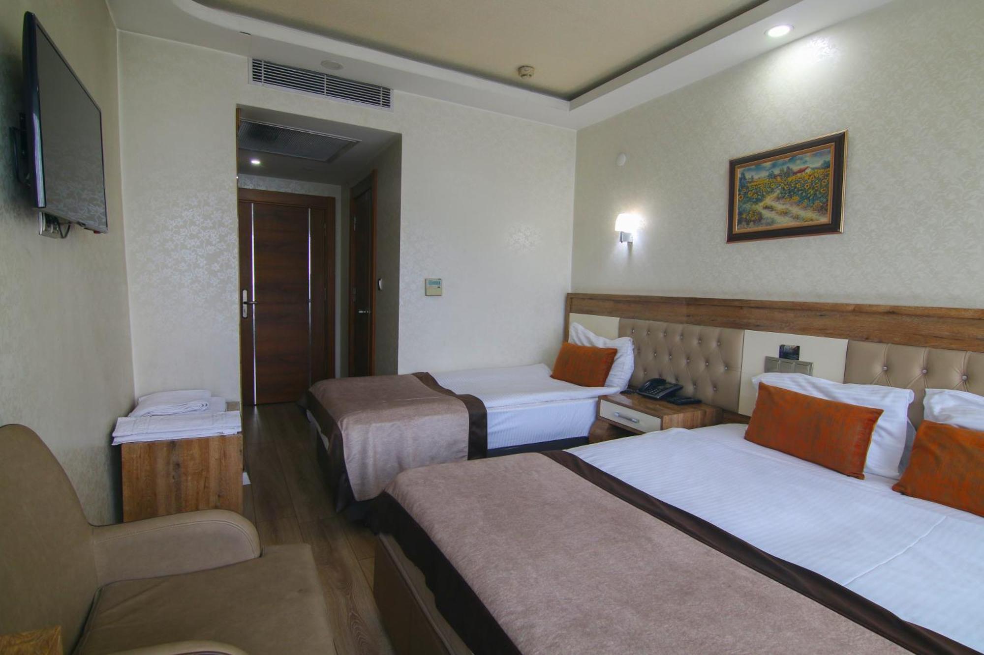 Grand Zara Hotel Kayseri
