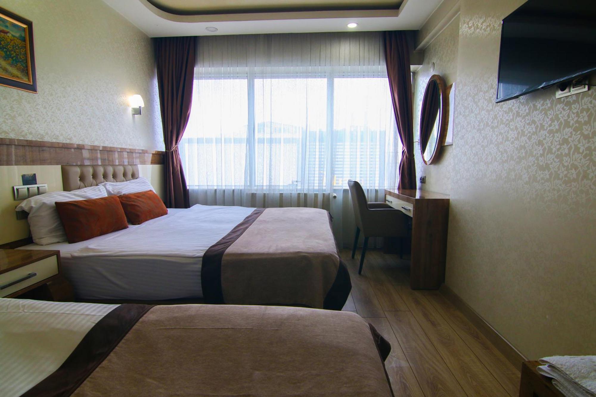 Grand Zara 3* Kayseri